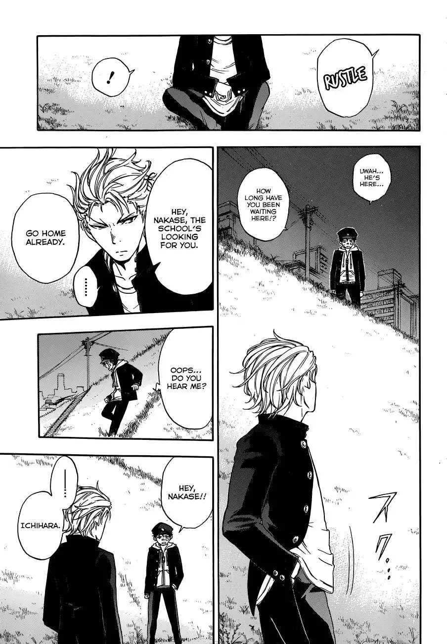 Second Brain Chapter 3 20